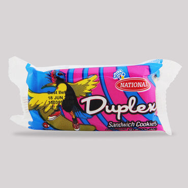 Duplex cookies (pack of 5)